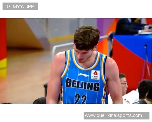 被罚下见证胜利老马复仇首钢神似12年夺冠时刻